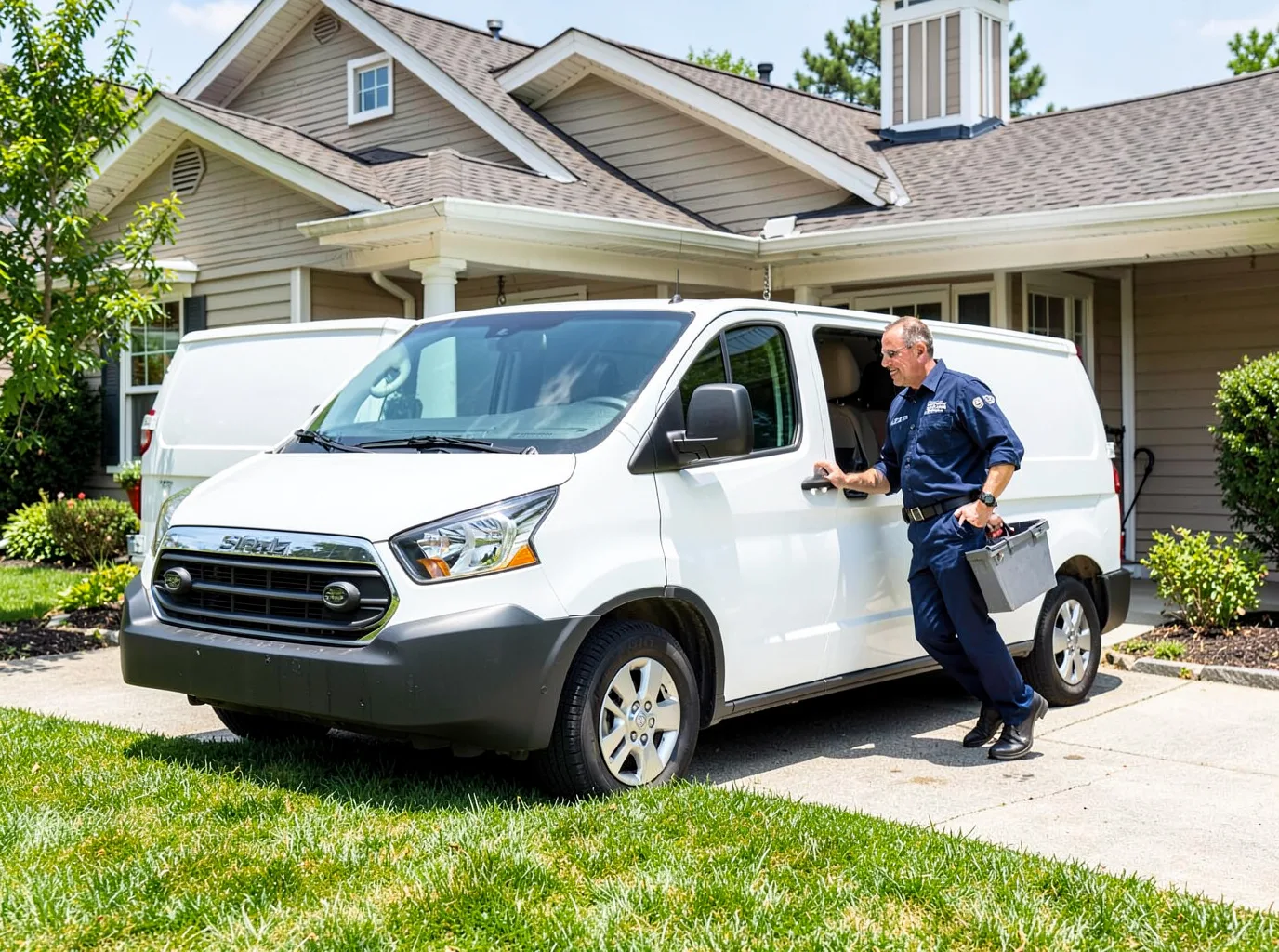 Emergency Plumber company in Robertsville, OH