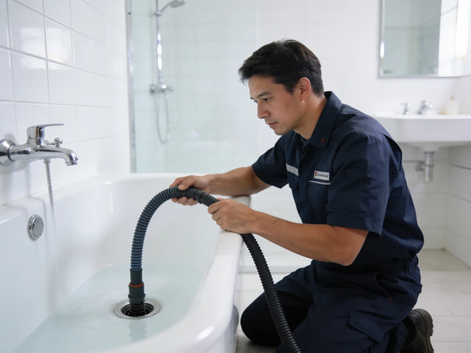Emergency Plumber Robertsville, OH FAQs